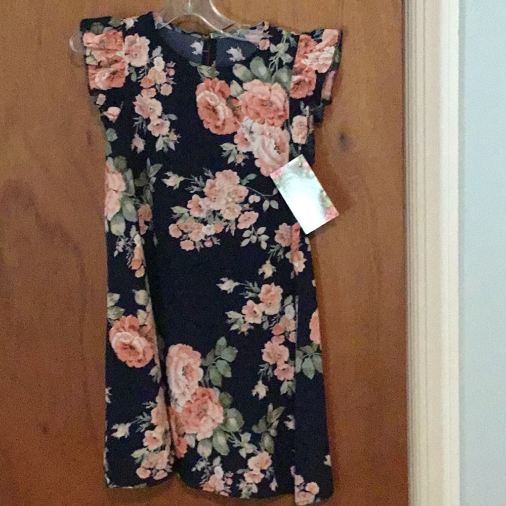 Child dress